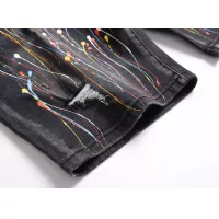 Cheap Dsquared Jeans For Men #1321319 Replica Wholesale [$42.00 USD] [ITEM#1321319] on Replica Dsquared Jeans