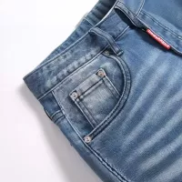 Cheap Dsquared Jeans For Men #1321321 Replica Wholesale [$42.00 USD] [ITEM#1321321] on Replica Dsquared Jeans
