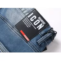 Cheap Dsquared Jeans For Men #1321321 Replica Wholesale [$42.00 USD] [ITEM#1321321] on Replica Dsquared Jeans