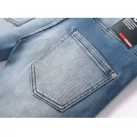Cheap Dsquared Jeans For Men #1321321 Replica Wholesale [$42.00 USD] [ITEM#1321321] on Replica Dsquared Jeans