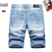 Cheap Amiri Jeans For Men #1321323 Replica Wholesale [$42.00 USD] [ITEM#1321323] on Replica Amiri Jeans