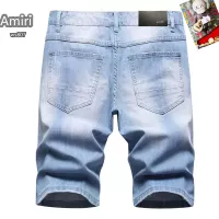 Cheap Amiri Jeans For Men #1321324 Replica Wholesale [$42.00 USD] [ITEM#1321324] on Replica Amiri Jeans