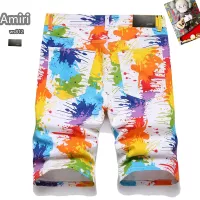 Cheap Amiri Jeans For Men #1321325 Replica Wholesale [$42.00 USD] [ITEM#1321325] on Replica Amiri Jeans