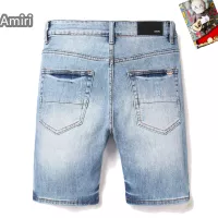 Cheap Amiri Jeans For Men #1321326 Replica Wholesale [$42.00 USD] [ITEM#1321326] on Replica Amiri Jeans