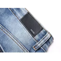 Cheap Amiri Jeans For Men #1321326 Replica Wholesale [$42.00 USD] [ITEM#1321326] on Replica Amiri Jeans