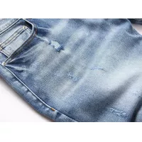 Cheap Amiri Jeans For Men #1321326 Replica Wholesale [$42.00 USD] [ITEM#1321326] on Replica Amiri Jeans