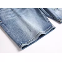 Cheap Amiri Jeans For Men #1321326 Replica Wholesale [$42.00 USD] [ITEM#1321326] on Replica Amiri Jeans