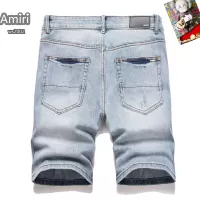 Cheap Amiri Jeans For Men #1321327 Replica Wholesale [$42.00 USD] [ITEM#1321327] on Replica Amiri Jeans