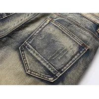 Cheap Balmain Jeans For Men #1321330 Replica Wholesale [$42.00 USD] [ITEM#1321330] on Replica Balmain Jeans