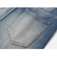 Cheap Hermes Jeans For Men #1321331 Replica Wholesale [$42.00 USD] [ITEM#1321331] on Replica Hermes Jeans