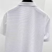 Cheap Prada T-Shirts Short Sleeved For Men #1321332 Replica Wholesale [$48.00 USD] [ITEM#1321332] on Replica Prada T-Shirts