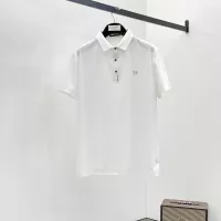 Cheap Tom Ford T-Shirts Short Sleeved For Men #1321338 Replica Wholesale [$48.00 USD] [ITEM#1321338] on Replica Tom Ford T-Shirts