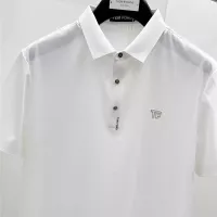 Cheap Tom Ford T-Shirts Short Sleeved For Men #1321338 Replica Wholesale [$48.00 USD] [ITEM#1321338] on Replica Tom Ford T-Shirts