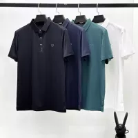 Cheap Tom Ford T-Shirts Short Sleeved For Men #1321339 Replica Wholesale [$48.00 USD] [ITEM#1321339] on Replica Tom Ford T-Shirts