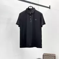 Cheap Tom Ford T-Shirts Short Sleeved For Men #1321341 Replica Wholesale [$48.00 USD] [ITEM#1321341] on Replica Tom Ford T-Shirts