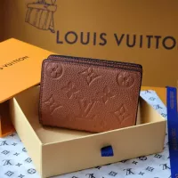 Cheap Louis Vuitton AAA Quality Card Case #1321342 Replica Wholesale [$92.00 USD] [ITEM#1321342] on Replica Louis Vuitton AAA+ Quality Wallets