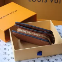 Cheap Louis Vuitton AAA Quality Card Case #1321342 Replica Wholesale [$92.00 USD] [ITEM#1321342] on Replica Louis Vuitton AAA+ Quality Wallets