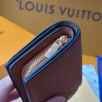 Cheap Louis Vuitton AAA Quality Card Case #1321342 Replica Wholesale [$92.00 USD] [ITEM#1321342] on Replica Louis Vuitton AAA+ Quality Wallets