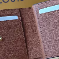 Cheap Louis Vuitton AAA Quality Card Case #1321342 Replica Wholesale [$92.00 USD] [ITEM#1321342] on Replica Louis Vuitton AAA+ Quality Wallets