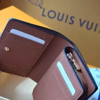 Cheap Louis Vuitton AAA Quality Card Case #1321342 Replica Wholesale [$92.00 USD] [ITEM#1321342] on Replica Louis Vuitton AAA+ Quality Wallets