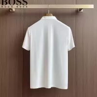 Cheap Boss T-Shirts Short Sleeved For Men #1321343 Replica Wholesale [$48.00 USD] [ITEM#1321343] on Replica Boss T-Shirts