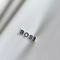 Cheap Boss T-Shirts Short Sleeved For Men #1321343 Replica Wholesale [$48.00 USD] [ITEM#1321343] on Replica Boss T-Shirts