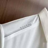Cheap Boss T-Shirts Short Sleeved For Men #1321343 Replica Wholesale [$48.00 USD] [ITEM#1321343] on Replica Boss T-Shirts