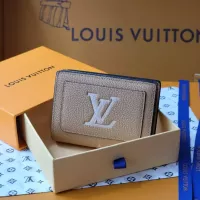 Cheap Louis Vuitton AAA Quality Card Case #1321344 Replica Wholesale [$92.00 USD] [ITEM#1321344] on Replica Louis Vuitton AAA+ Quality Wallets