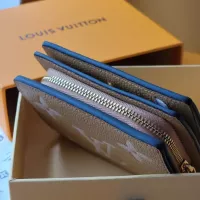 Cheap Louis Vuitton AAA Quality Card Case #1321344 Replica Wholesale [$92.00 USD] [ITEM#1321344] on Replica Louis Vuitton AAA+ Quality Wallets