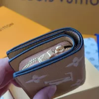 Cheap Louis Vuitton AAA Quality Card Case #1321344 Replica Wholesale [$92.00 USD] [ITEM#1321344] on Replica Louis Vuitton AAA+ Quality Wallets