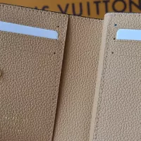 Cheap Louis Vuitton AAA Quality Card Case #1321344 Replica Wholesale [$92.00 USD] [ITEM#1321344] on Replica Louis Vuitton AAA+ Quality Wallets
