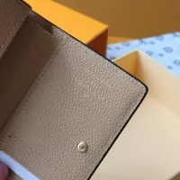 Cheap Louis Vuitton AAA Quality Card Case #1321344 Replica Wholesale [$92.00 USD] [ITEM#1321344] on Replica Louis Vuitton AAA+ Quality Wallets