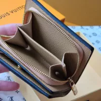 Cheap Louis Vuitton AAA Quality Card Case #1321344 Replica Wholesale [$92.00 USD] [ITEM#1321344] on Replica Louis Vuitton AAA+ Quality Wallets