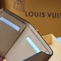 Cheap Louis Vuitton AAA Quality Card Case #1321346 Replica Wholesale [$85.00 USD] [ITEM#1321346] on Replica Louis Vuitton AAA+ Quality Wallets