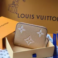 Cheap Louis Vuitton AAA Quality Card Case #1321347 Replica Wholesale [$80.00 USD] [ITEM#1321347] on Replica Louis Vuitton AAA+ Quality Wallets