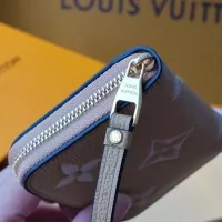 Cheap Louis Vuitton AAA Quality Card Case #1321347 Replica Wholesale [$80.00 USD] [ITEM#1321347] on Replica Louis Vuitton AAA+ Quality Wallets