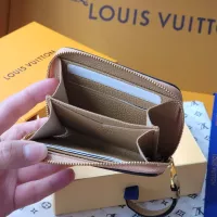 Cheap Louis Vuitton AAA Quality Card Case #1321347 Replica Wholesale [$80.00 USD] [ITEM#1321347] on Replica Louis Vuitton AAA+ Quality Wallets