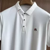 Cheap Moncler T-Shirts Short Sleeved For Men #1321350 Replica Wholesale [$48.00 USD] [ITEM#1321350] on Replica Moncler T-Shirts