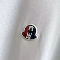 Cheap Moncler T-Shirts Short Sleeved For Men #1321350 Replica Wholesale [$48.00 USD] [ITEM#1321350] on Replica Moncler T-Shirts