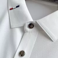 Cheap Moncler T-Shirts Short Sleeved For Men #1321350 Replica Wholesale [$48.00 USD] [ITEM#1321350] on Replica Moncler T-Shirts