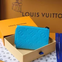 Cheap Louis Vuitton AAA Quality Card Case #1321354 Replica Wholesale [$85.00 USD] [ITEM#1321354] on Replica Louis Vuitton AAA+ Quality Wallets