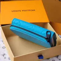 Cheap Louis Vuitton AAA Quality Card Case #1321354 Replica Wholesale [$85.00 USD] [ITEM#1321354] on Replica Louis Vuitton AAA+ Quality Wallets