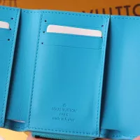 Cheap Louis Vuitton AAA Quality Card Case #1321354 Replica Wholesale [$85.00 USD] [ITEM#1321354] on Replica Louis Vuitton AAA+ Quality Wallets