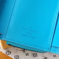 Cheap Louis Vuitton AAA Quality Card Case #1321354 Replica Wholesale [$85.00 USD] [ITEM#1321354] on Replica Louis Vuitton AAA+ Quality Wallets
