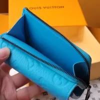Cheap Louis Vuitton AAA Quality Card Case #1321354 Replica Wholesale [$85.00 USD] [ITEM#1321354] on Replica Louis Vuitton AAA+ Quality Wallets