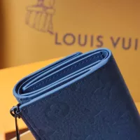 Cheap Louis Vuitton AAA Quality Card Case #1321355 Replica Wholesale [$85.00 USD] [ITEM#1321355] on Replica Louis Vuitton AAA+ Quality Wallets