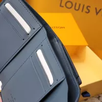 Cheap Louis Vuitton AAA Quality Card Case #1321355 Replica Wholesale [$85.00 USD] [ITEM#1321355] on Replica Louis Vuitton AAA+ Quality Wallets