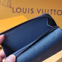 Cheap Louis Vuitton AAA Quality Card Case #1321355 Replica Wholesale [$85.00 USD] [ITEM#1321355] on Replica Louis Vuitton AAA+ Quality Wallets