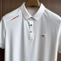 Cheap Hermes T-Shirts Short Sleeved For Men #1321356 Replica Wholesale [$48.00 USD] [ITEM#1321356] on Replica Hermes T-Shirts
