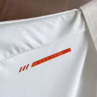 Cheap Hermes T-Shirts Short Sleeved For Men #1321356 Replica Wholesale [$48.00 USD] [ITEM#1321356] on Replica Hermes T-Shirts